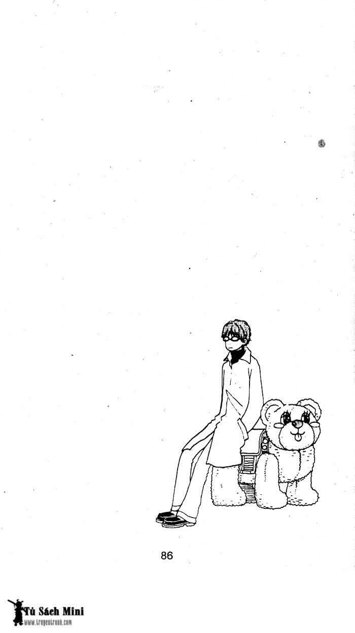 Tình Yêu Và Cuộc Sống Chapter 13 - Trang 1