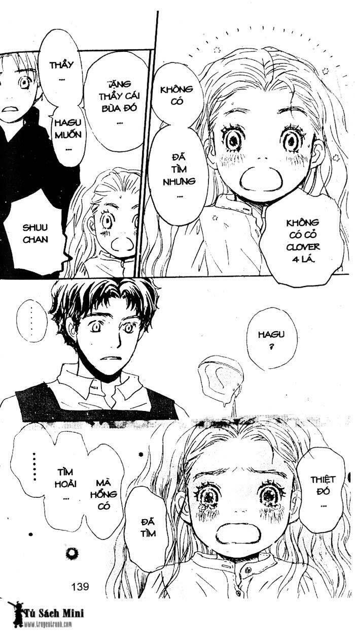 Tình Yêu Và Cuộc Sống Chapter 14 - Trang 24