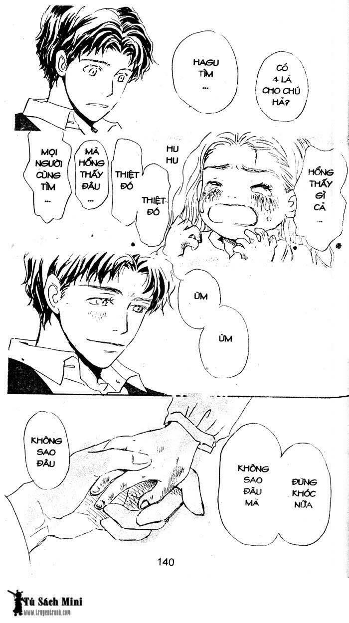 Tình Yêu Và Cuộc Sống Chapter 14 - Trang 25