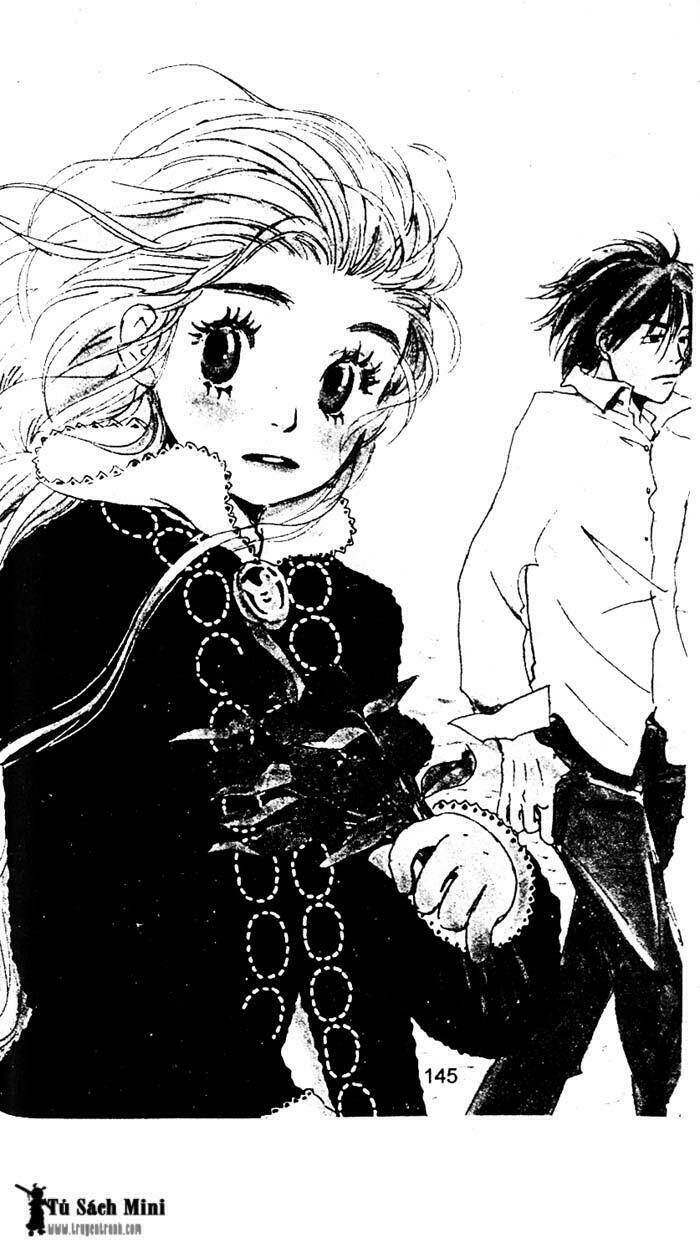 Tình Yêu Và Cuộc Sống Chapter 15 - Trang 1