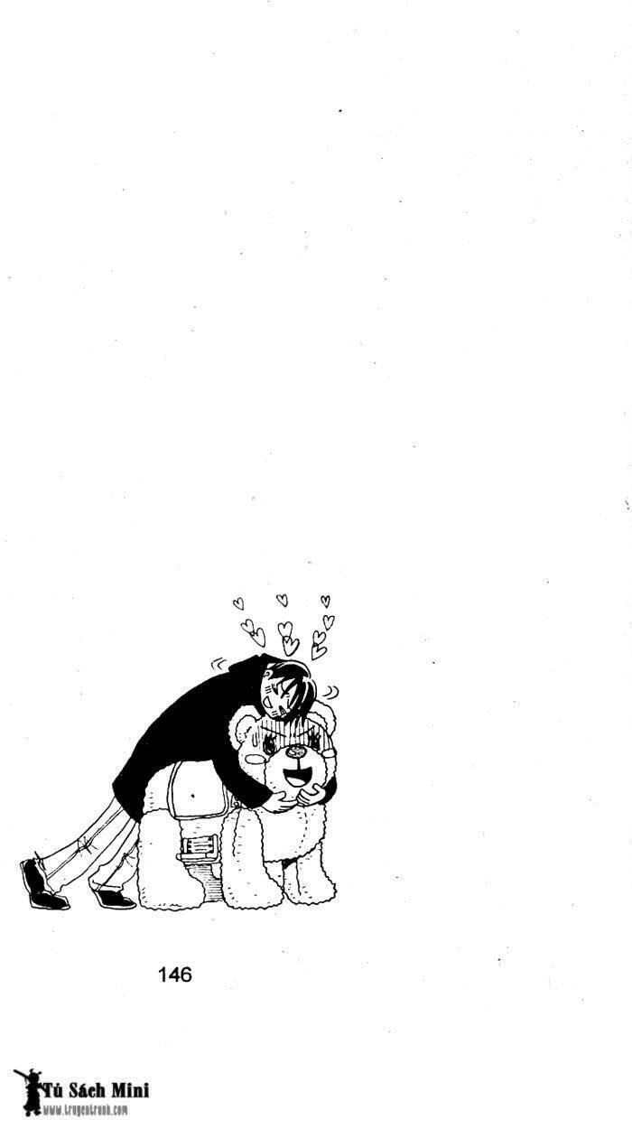 Tình Yêu Và Cuộc Sống Chapter 15 - Trang 2