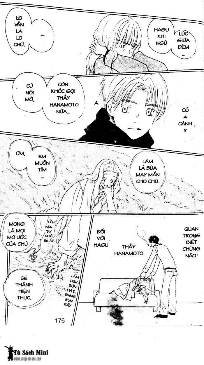 Tình Yêu Và Cuộc Sống Chapter 15 - Trang 32