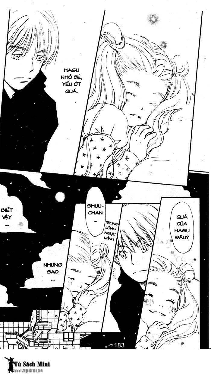 Tình Yêu Và Cuộc Sống Chapter 15 - Trang 39