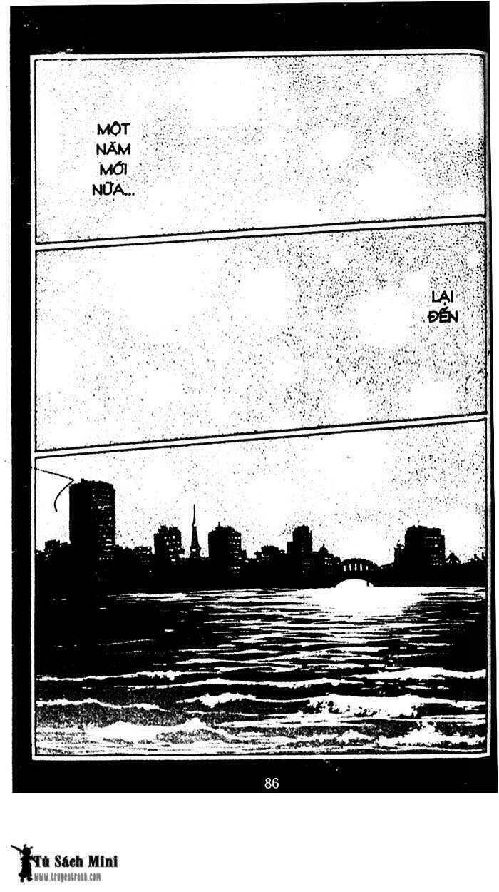 Tình Yêu Và Cuộc Sống Chapter 18 - Trang 27