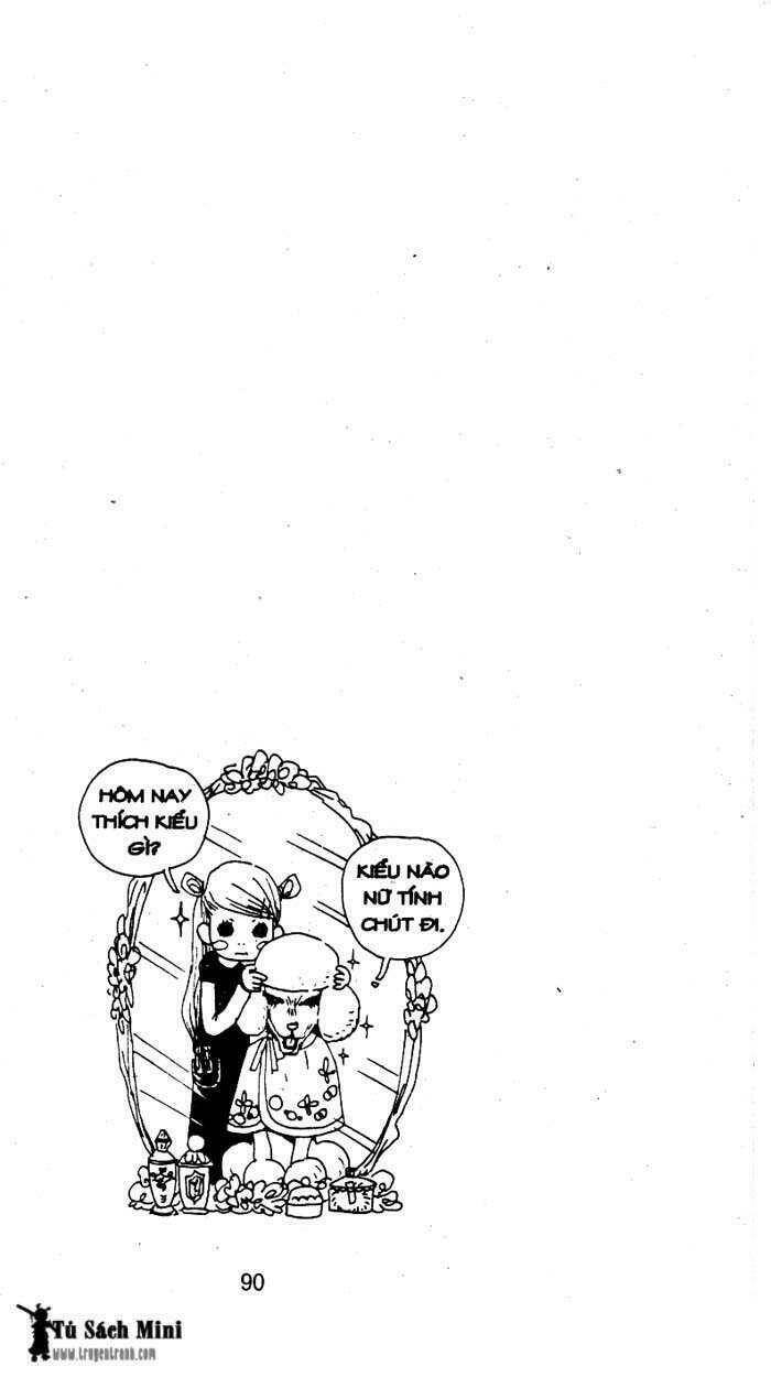 Tình Yêu Và Cuộc Sống Chapter 19 - Trang 2