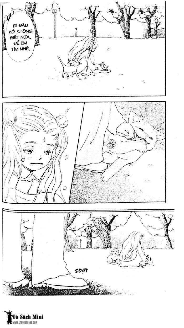 Tình Yêu Và Cuộc Sống Chapter 20 - Trang 20