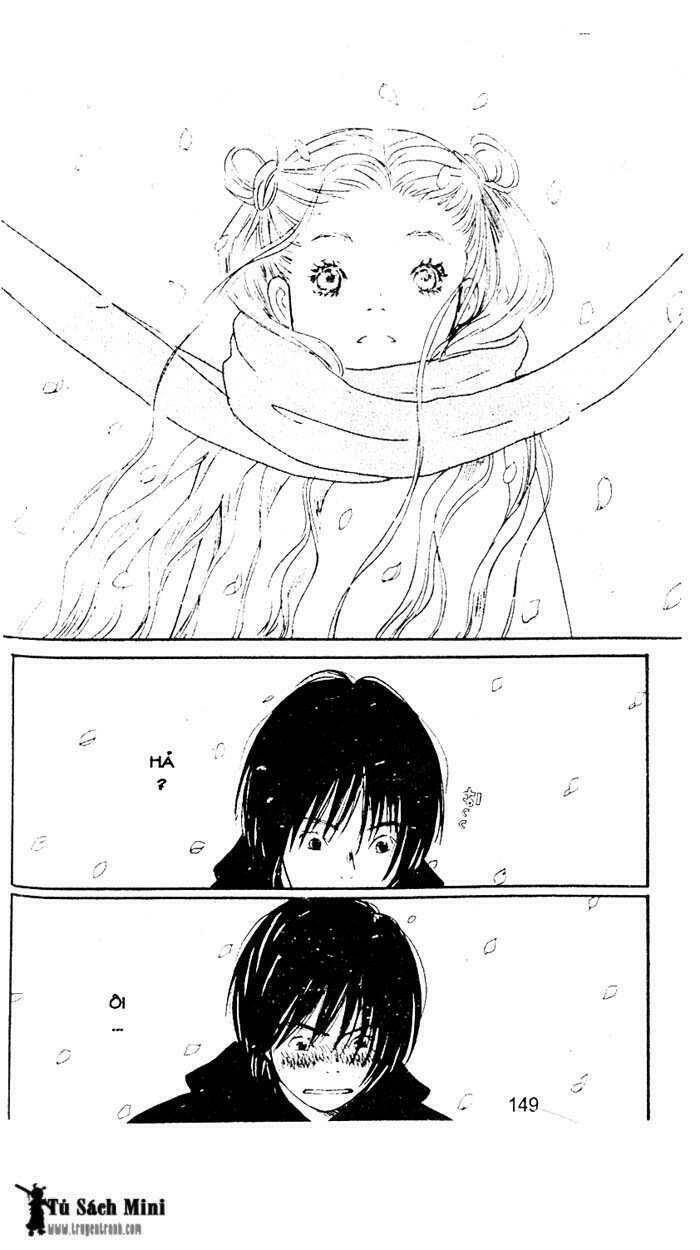 Tình Yêu Và Cuộc Sống Chapter 20 - Trang 24