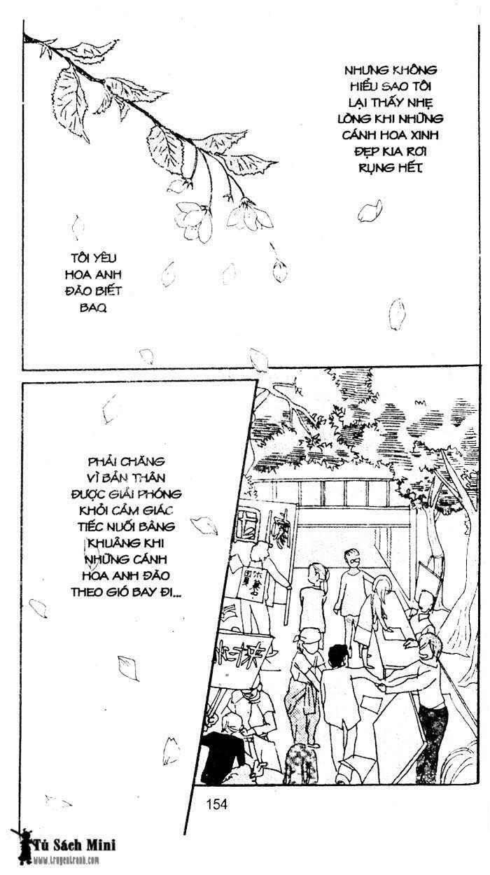 Tình Yêu Và Cuộc Sống Chapter 21 - Trang 1