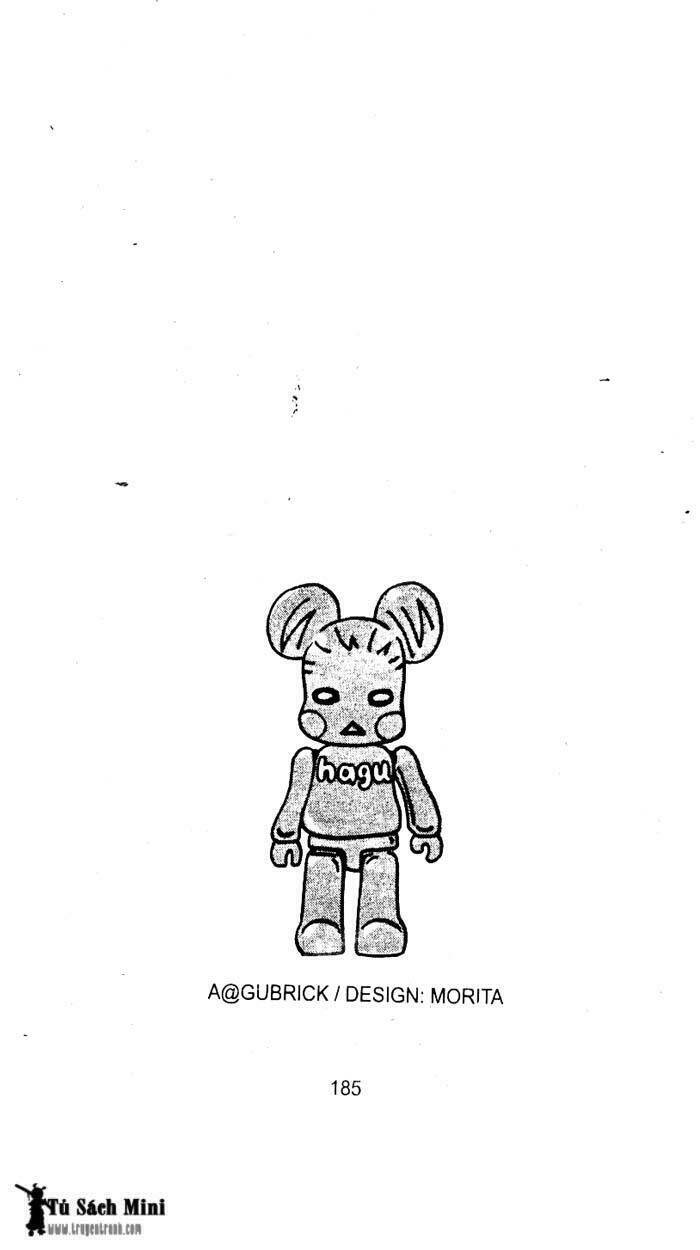 Tình Yêu Và Cuộc Sống Chapter 34 - Trang 28