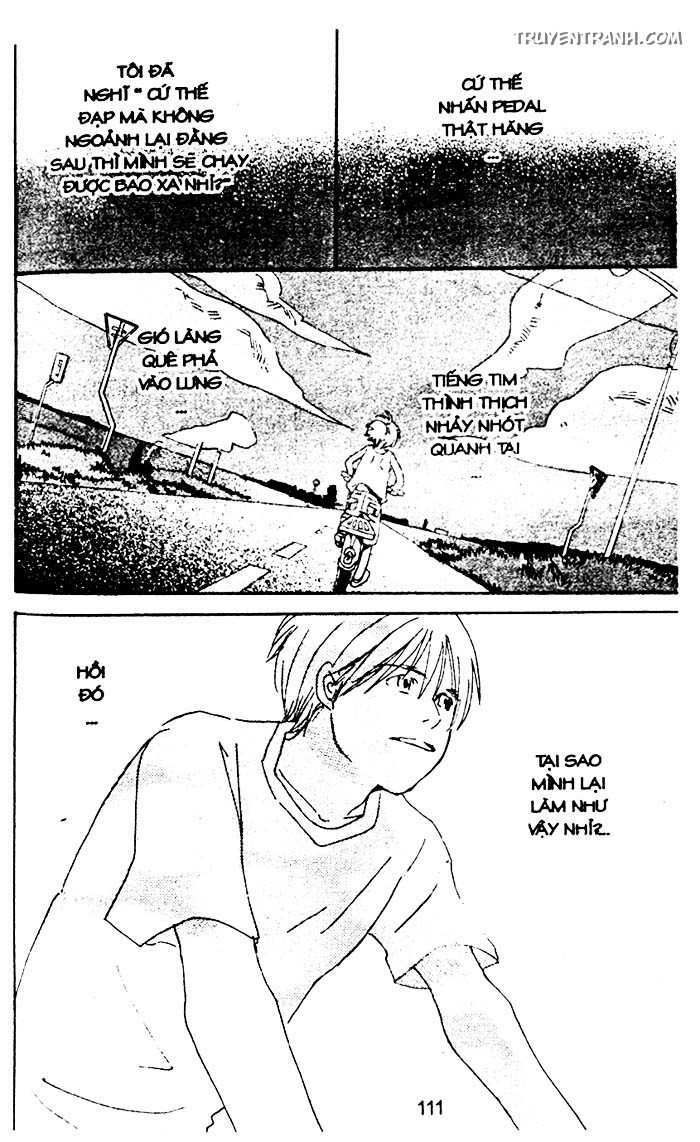 Tình Yêu Và Cuộc Sống Chapter 38 - Trang 24