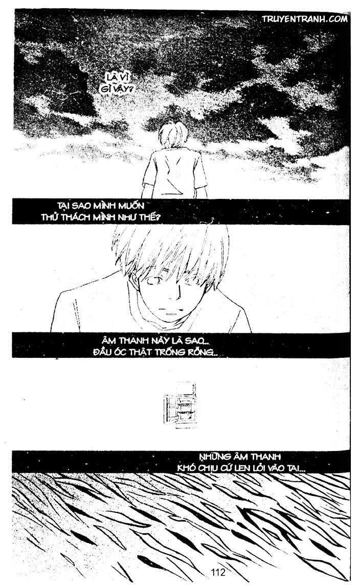 Tình Yêu Và Cuộc Sống Chapter 38 - Trang 25