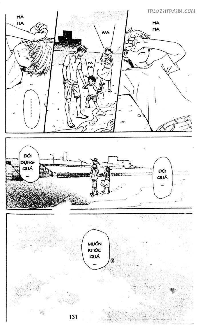 Tình Yêu Và Cuộc Sống Chapter 39 - Trang 15