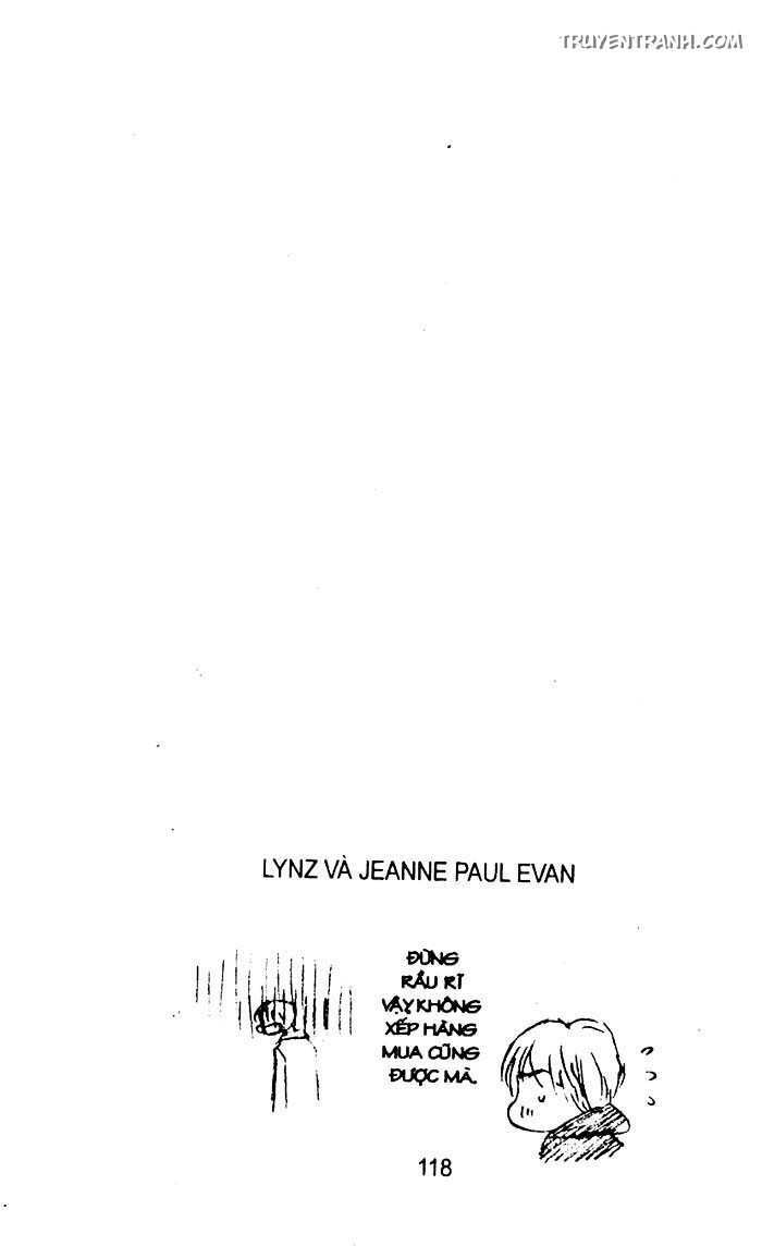 Tình Yêu Và Cuộc Sống Chapter 39 - Trang 2