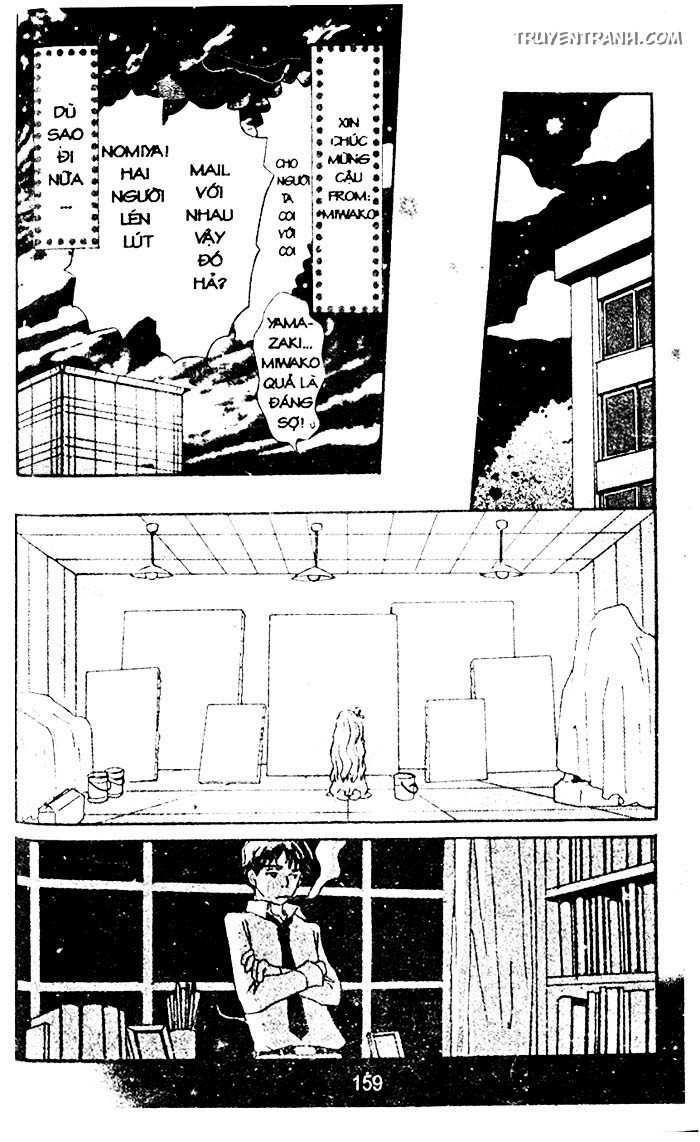 Tình Yêu Và Cuộc Sống Chapter 40 - Trang 14