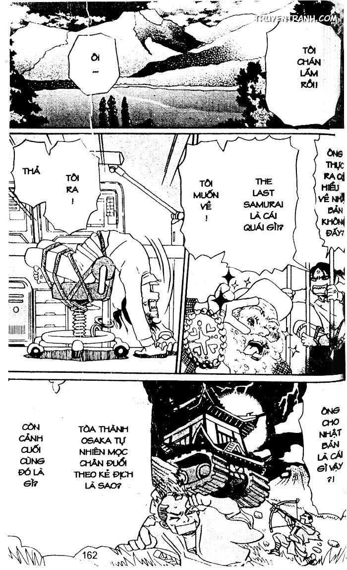 Tình Yêu Và Cuộc Sống Chapter 40 - Trang 17