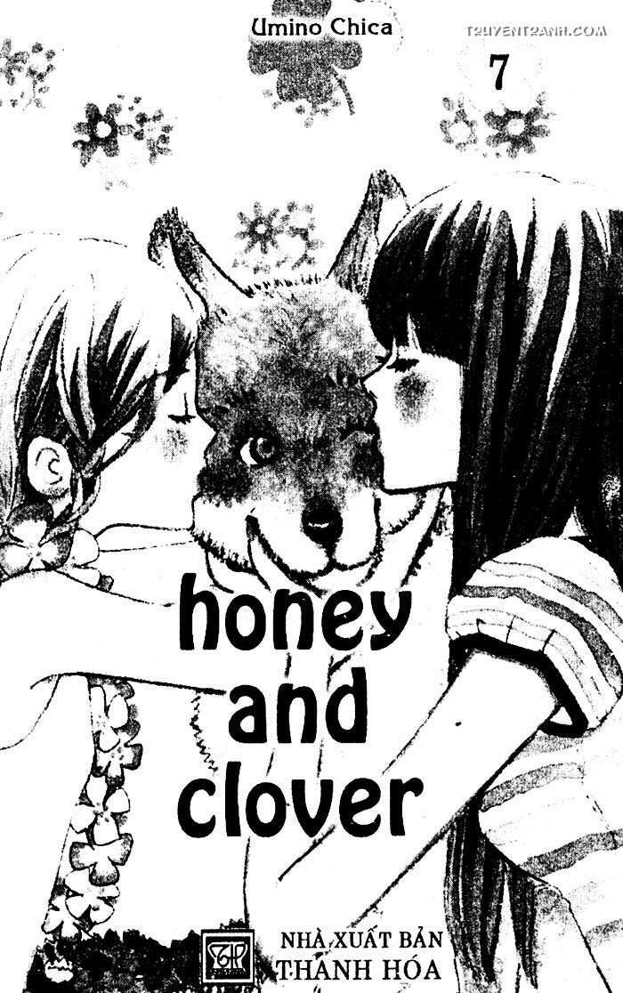 Tình Yêu Và Cuộc Sống Chapter 41 - Trang 1