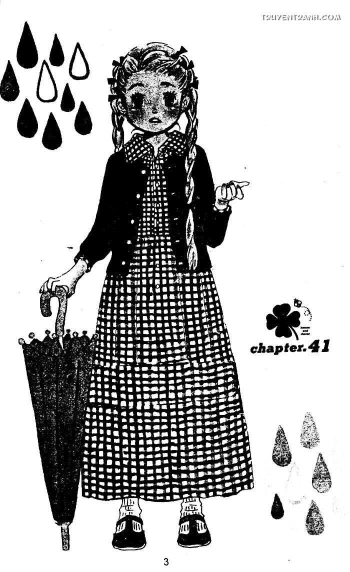 Tình Yêu Và Cuộc Sống Chapter 41 - Trang 3