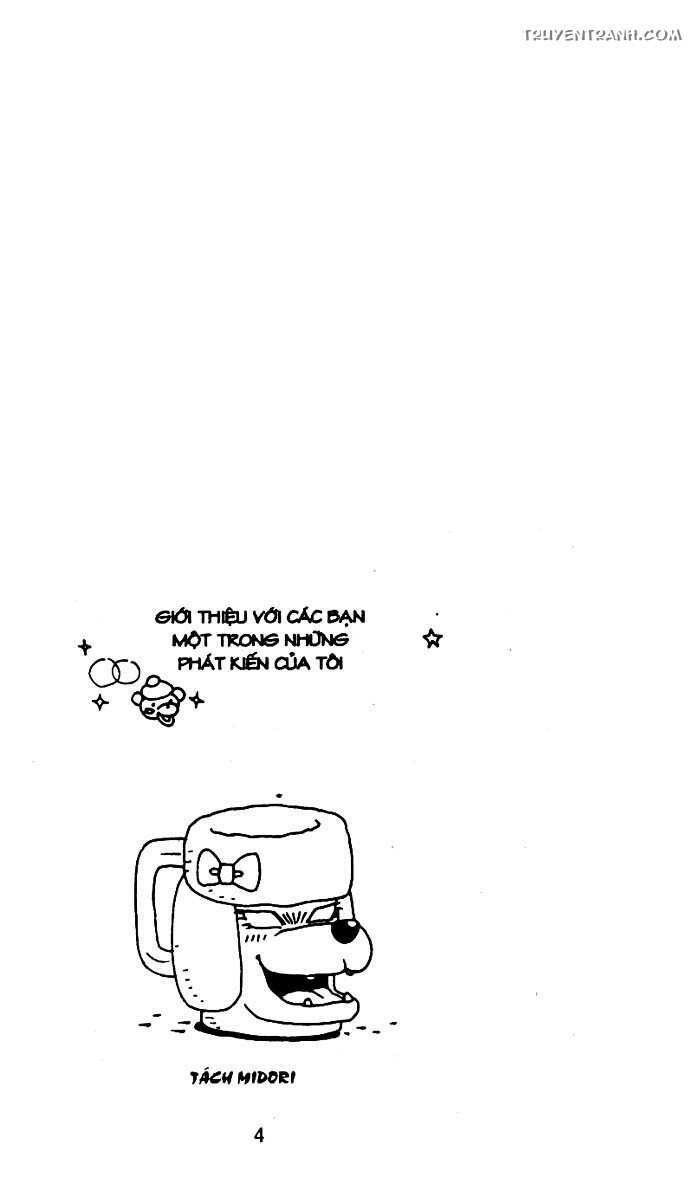 Tình Yêu Và Cuộc Sống Chapter 41 - Trang 4