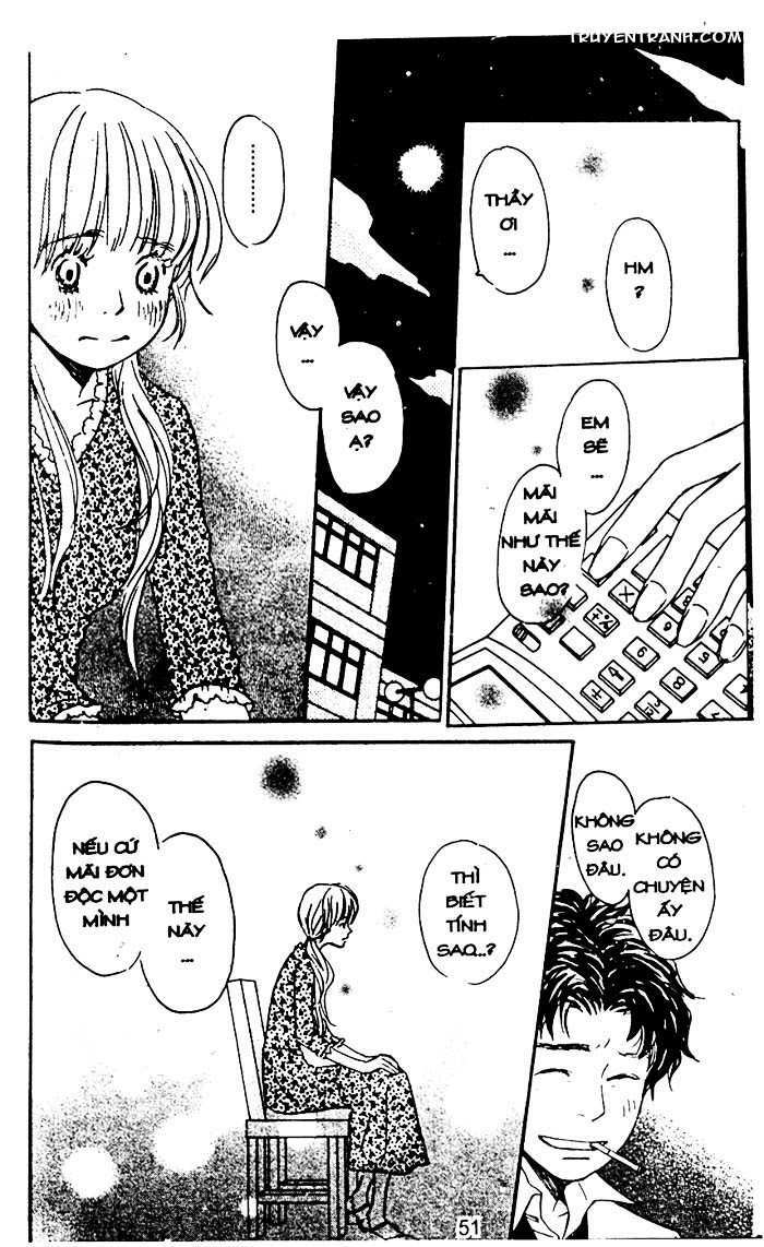 Tình Yêu Và Cuộc Sống Chapter 42 - Trang 18
