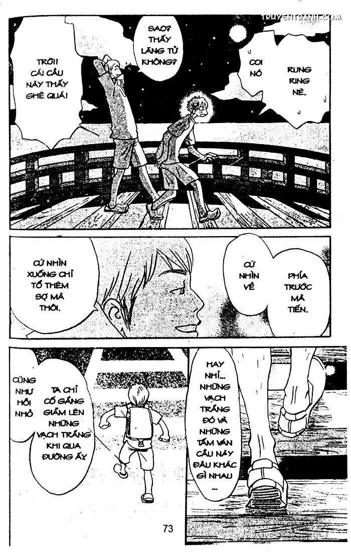 Tình Yêu Và Cuộc Sống Chapter 43 - Trang 12