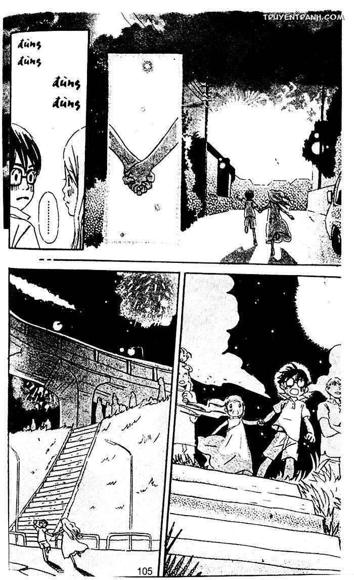 Tình Yêu Và Cuộc Sống Chapter 44 - Trang 14