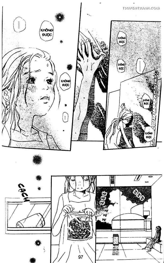 Tình Yêu Và Cuộc Sống Chapter 44 - Trang 6