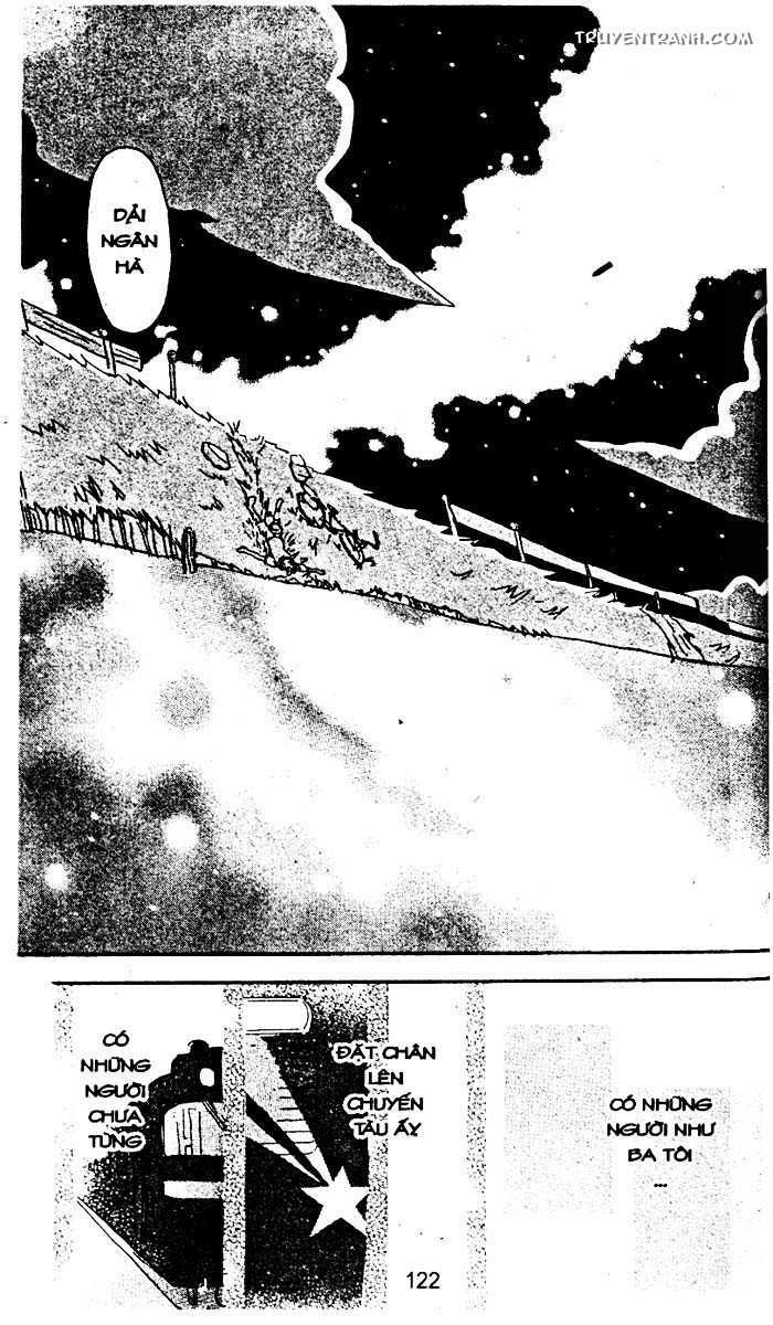 Tình Yêu Và Cuộc Sống Chapter 45 - Trang 13