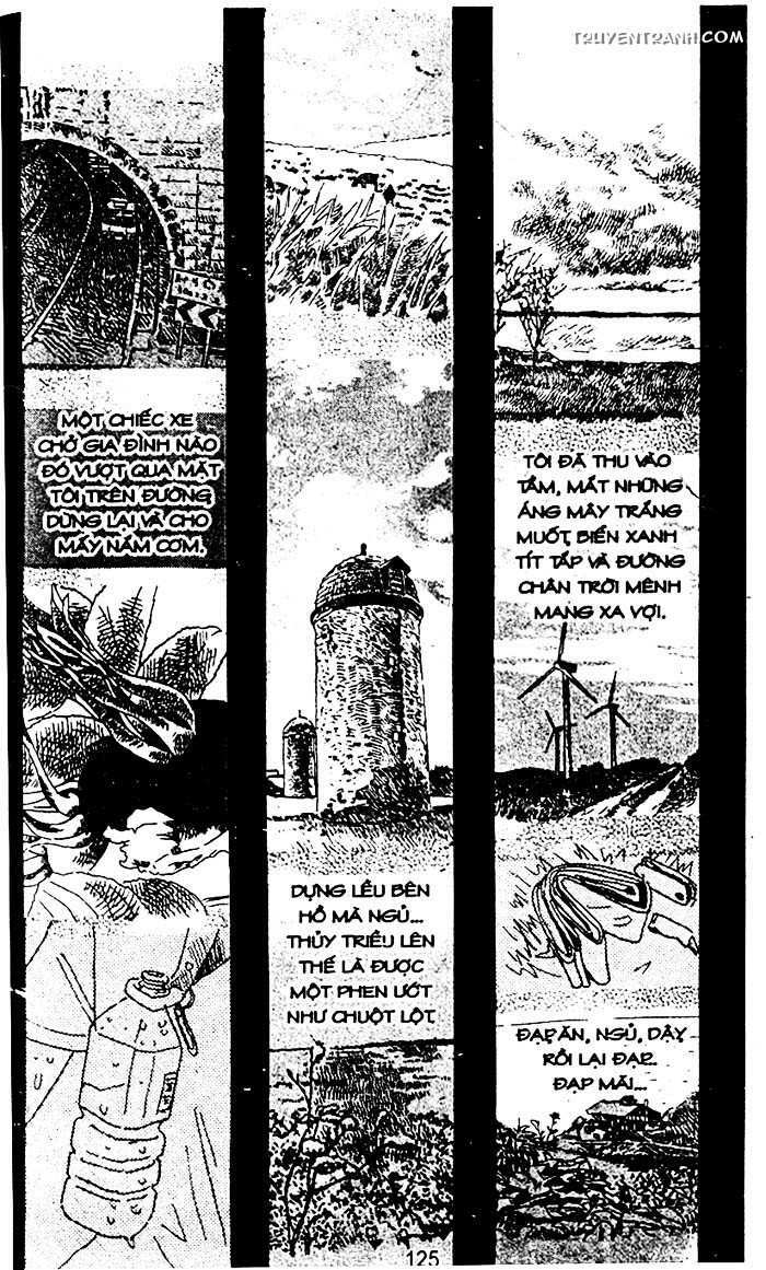 Tình Yêu Và Cuộc Sống Chapter 45 - Trang 16