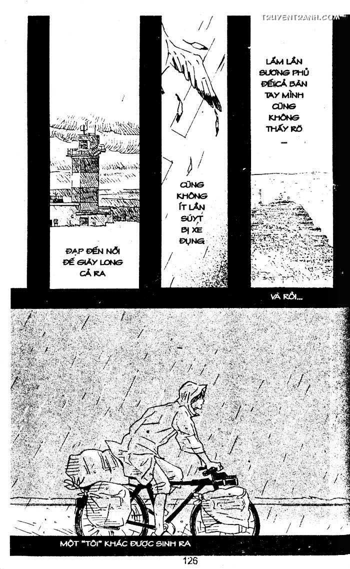 Tình Yêu Và Cuộc Sống Chapter 45 - Trang 17