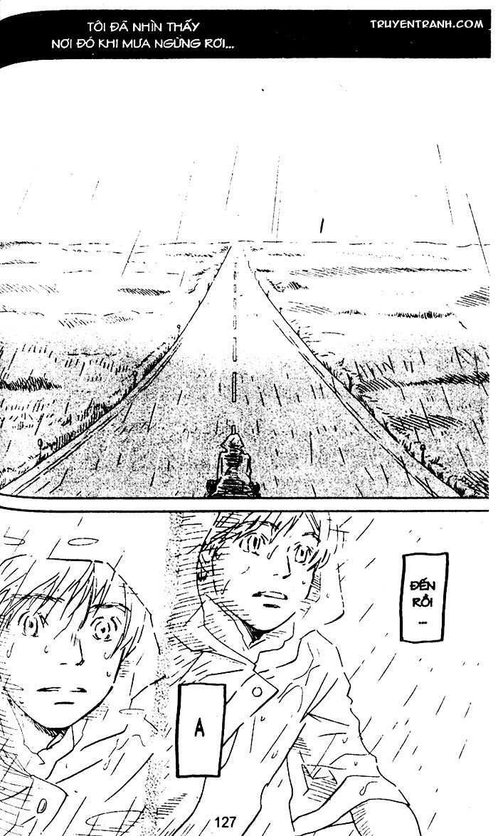 Tình Yêu Và Cuộc Sống Chapter 45 - Trang 18