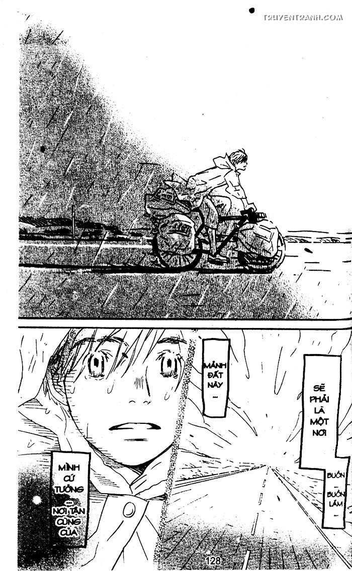 Tình Yêu Và Cuộc Sống Chapter 45 - Trang 19