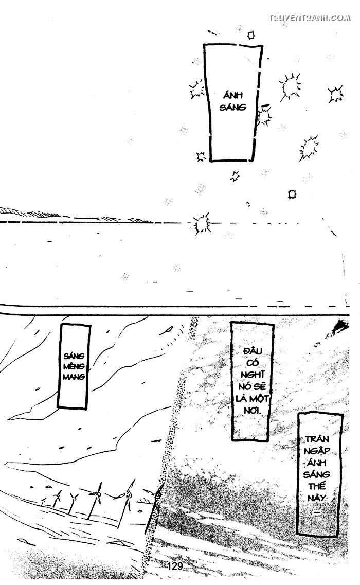 Tình Yêu Và Cuộc Sống Chapter 45 - Trang 20