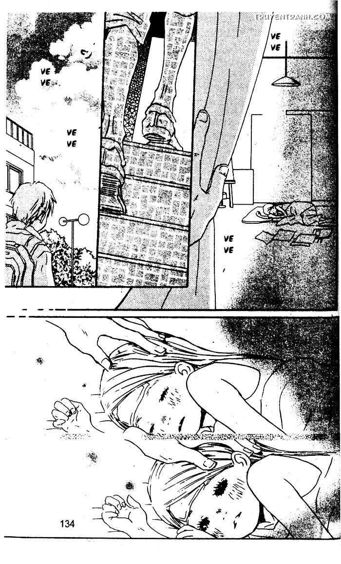 Tình Yêu Và Cuộc Sống Chapter 45 - Trang 25