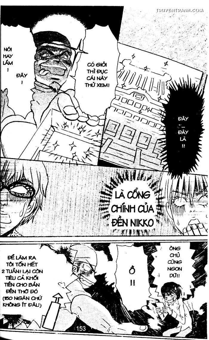 Tình Yêu Và Cuộc Sống Chapter 46 - Trang 16