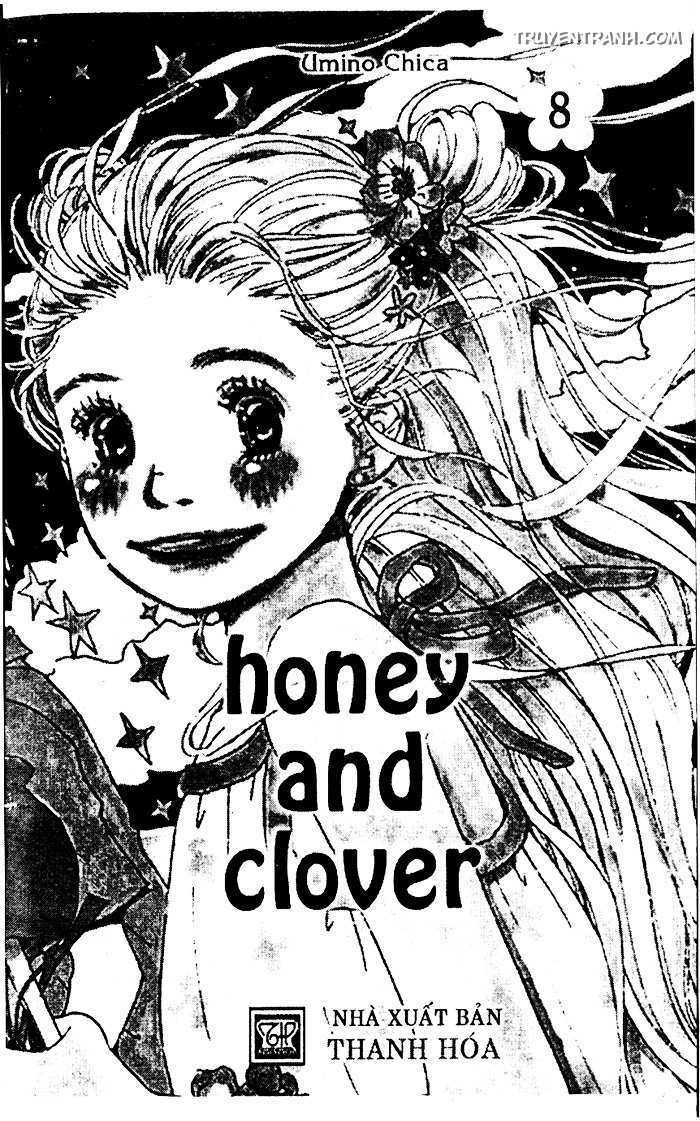 Tình Yêu Và Cuộc Sống Chapter 47 - Trang 1