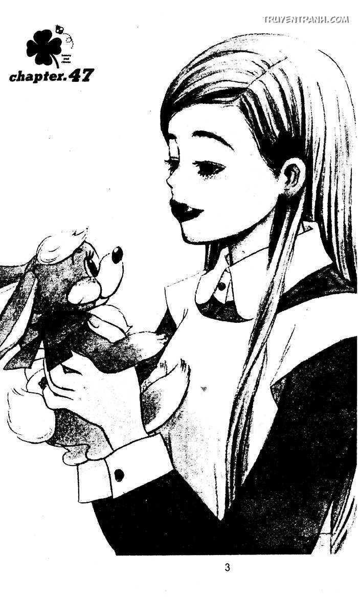 Tình Yêu Và Cuộc Sống Chapter 47 - Trang 3