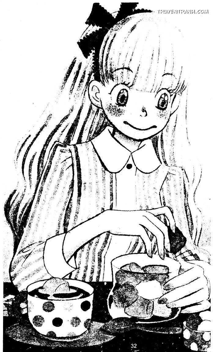 Tình Yêu Và Cuộc Sống Chapter 48 - Trang 1