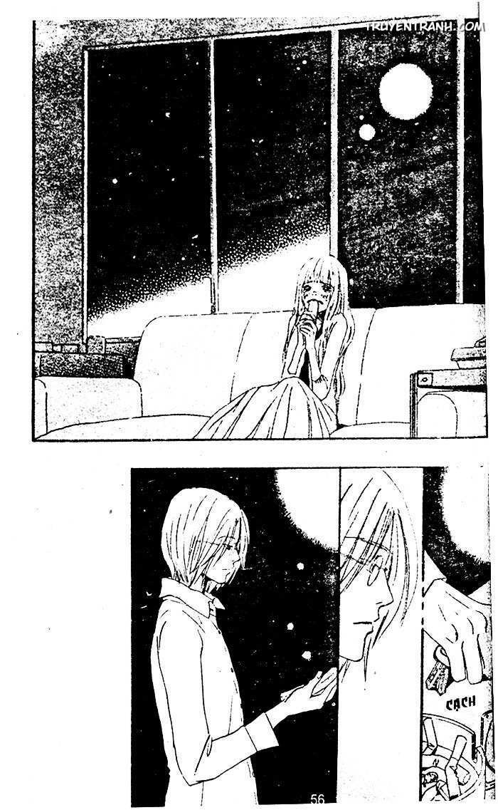 Tình Yêu Và Cuộc Sống Chapter 48 - Trang 25