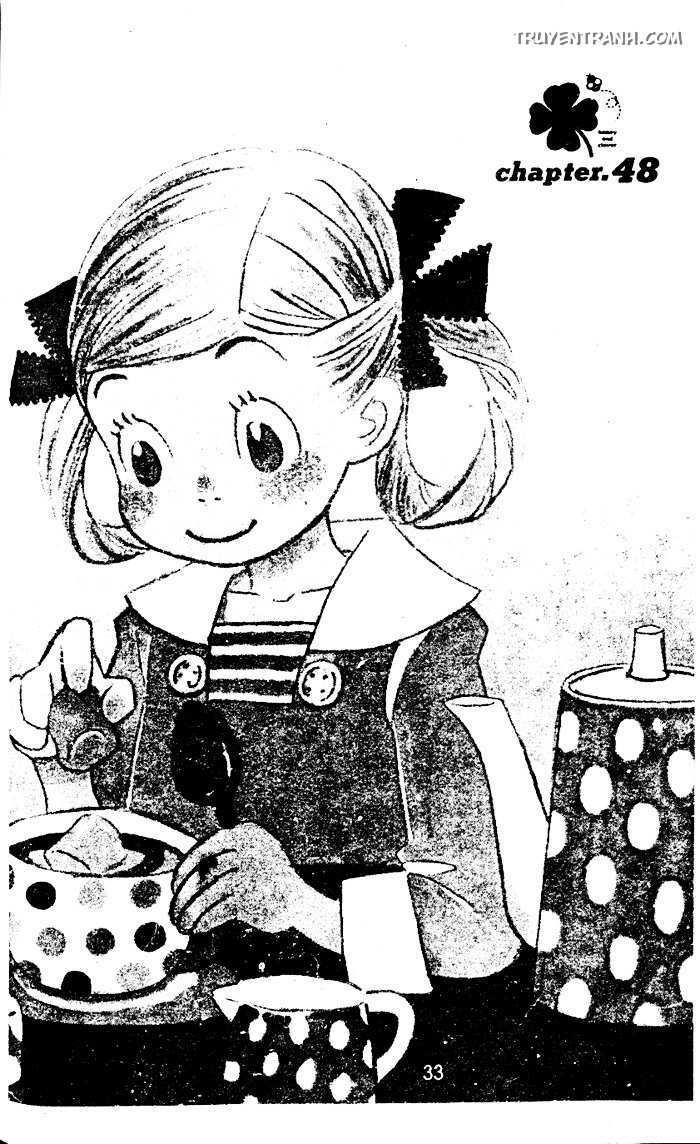 Tình Yêu Và Cuộc Sống Chapter 48 - Trang 2