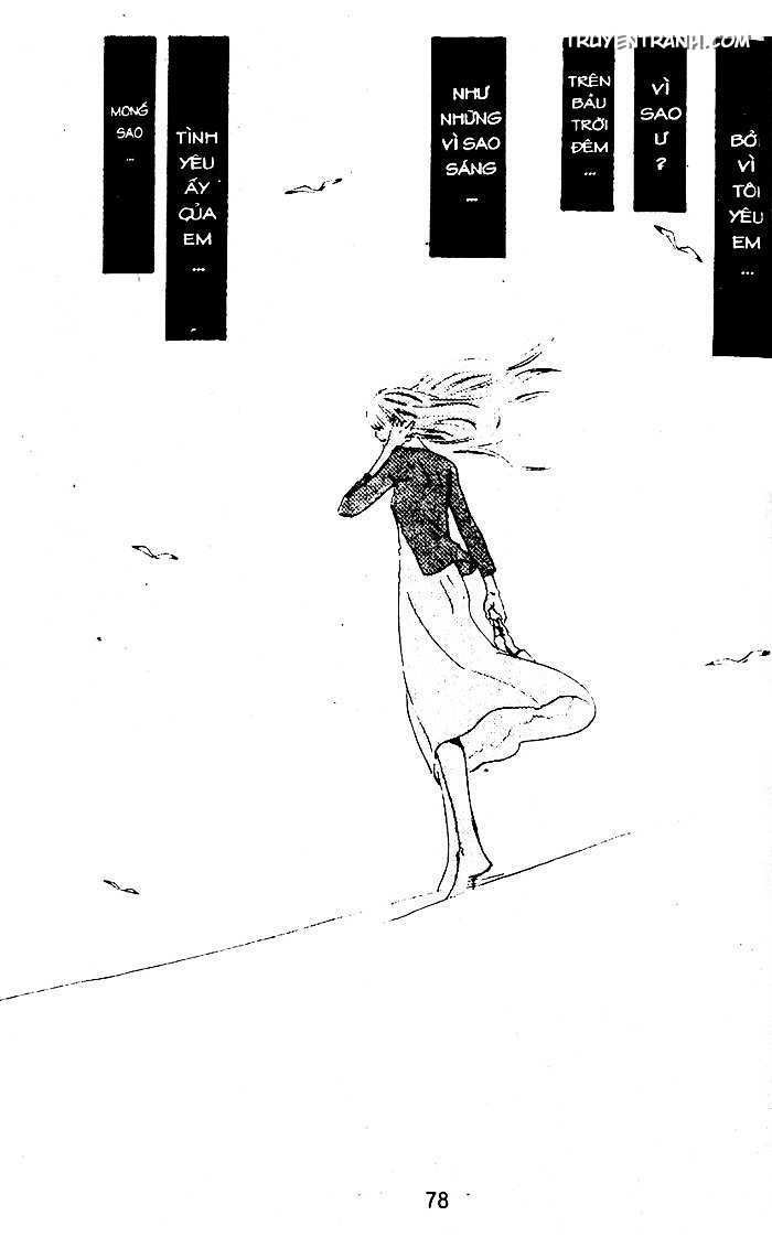 Tình Yêu Và Cuộc Sống Chapter 50 - Trang 1