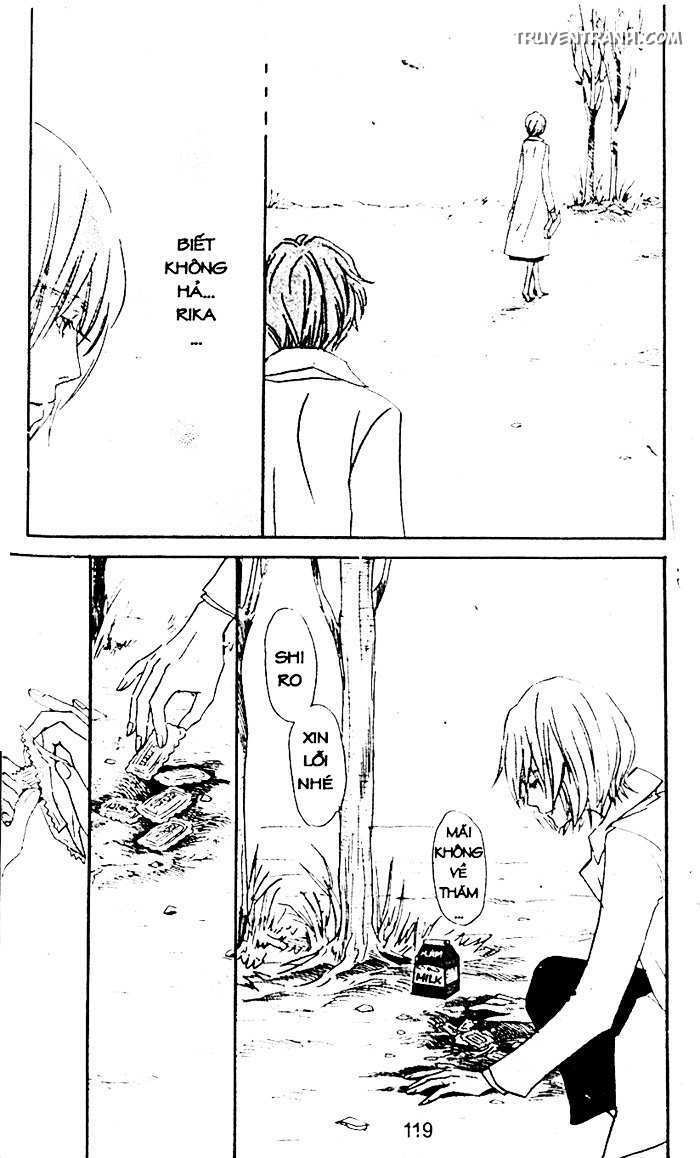 Tình Yêu Và Cuộc Sống Chapter 51 - Trang 14