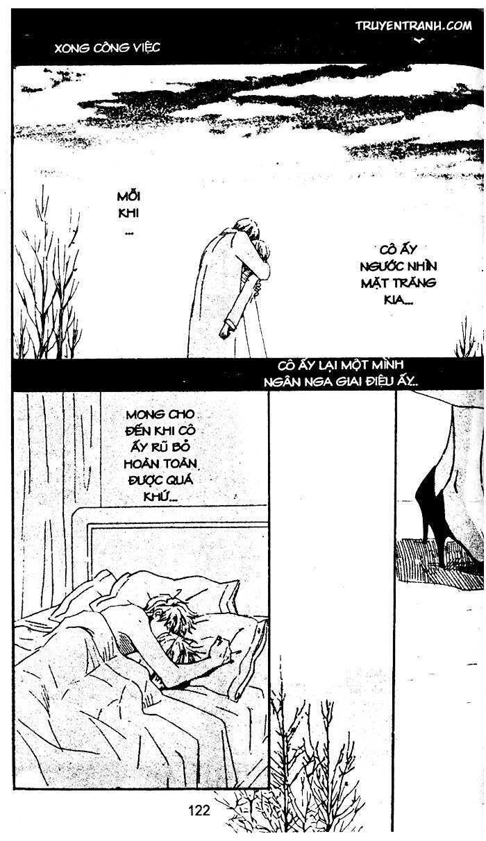 Tình Yêu Và Cuộc Sống Chapter 51 - Trang 17