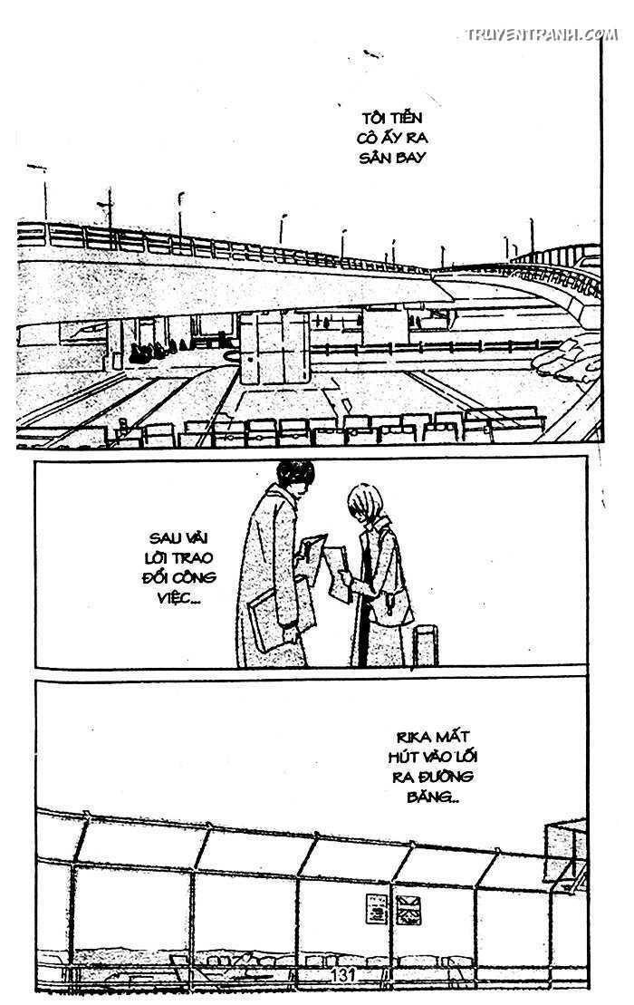 Tình Yêu Và Cuộc Sống Chapter 51 - Trang 26