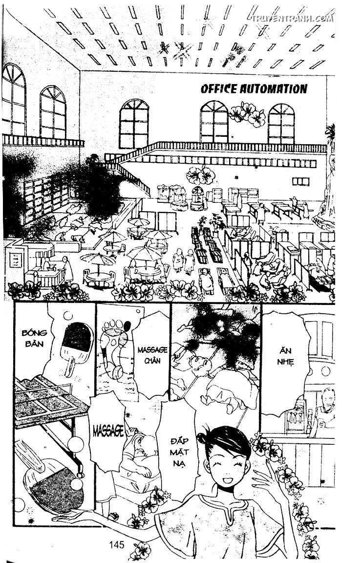 Tình Yêu Và Cuộc Sống Chapter 52 - Trang 12