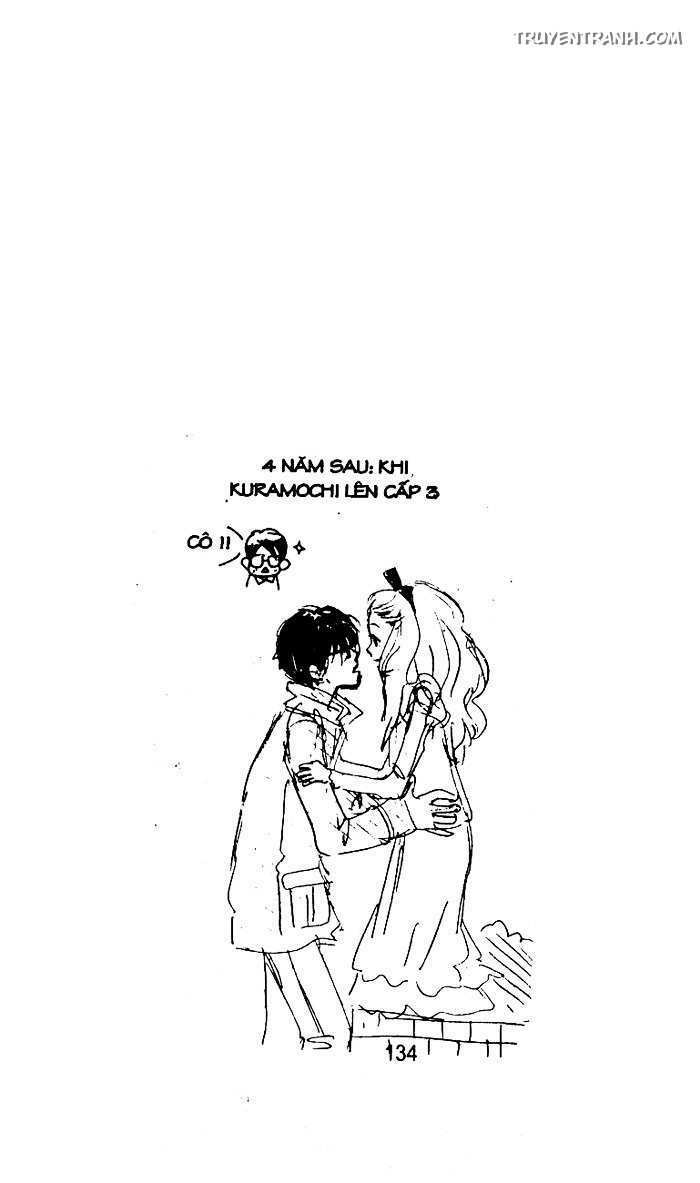 Tình Yêu Và Cuộc Sống Chapter 52 - Trang 1