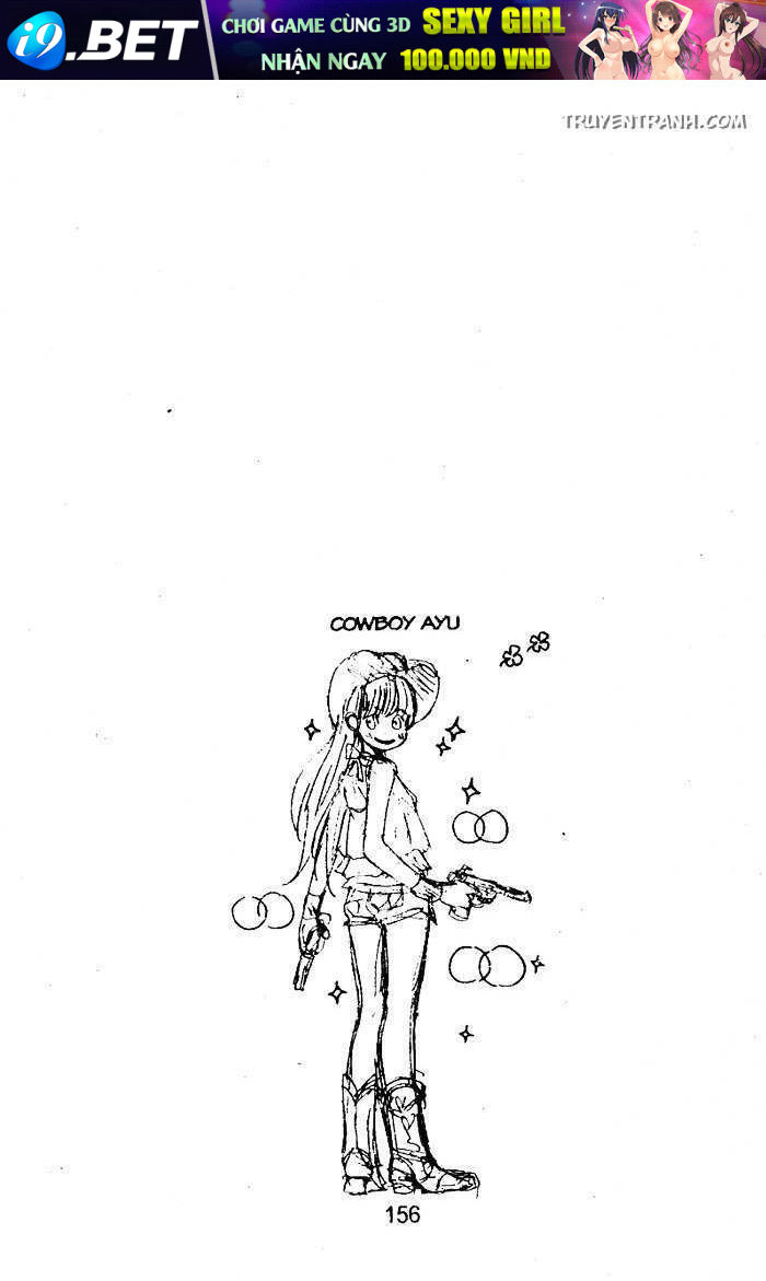 Tình Yêu Và Cuộc Sống Chapter 52 - Trang 23