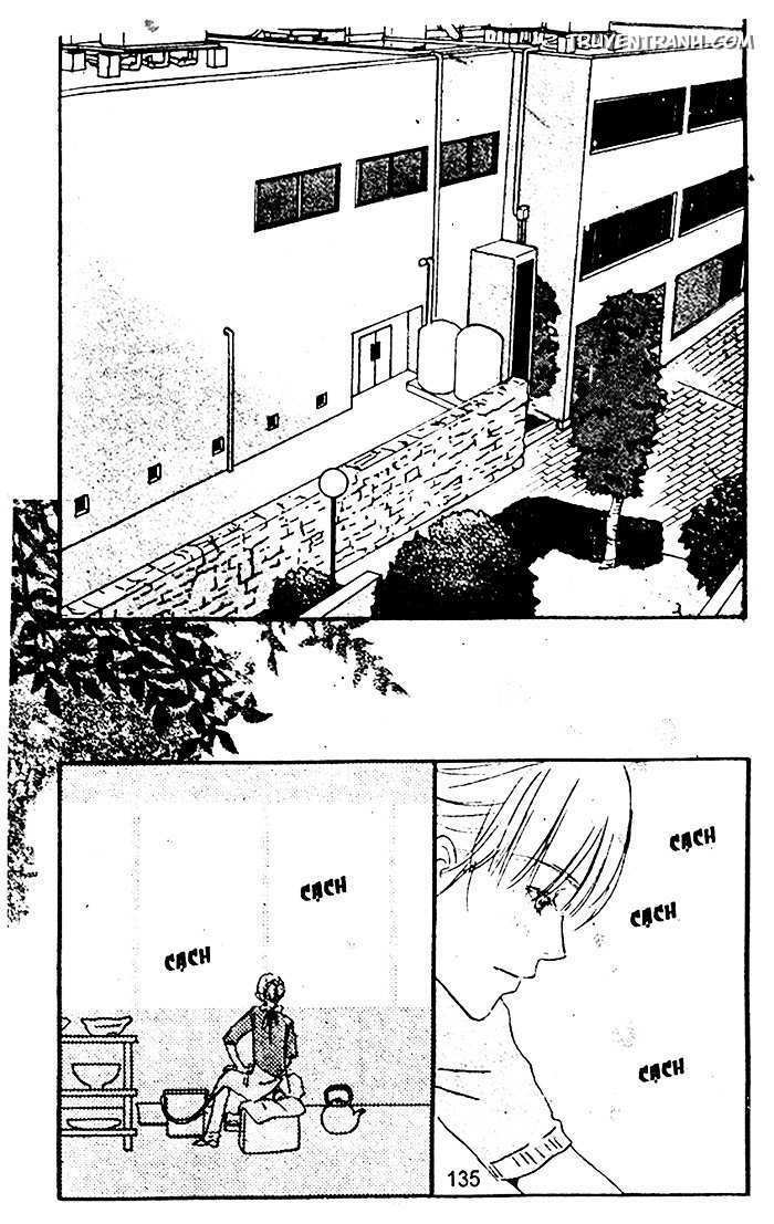 Tình Yêu Và Cuộc Sống Chapter 52 - Trang 2