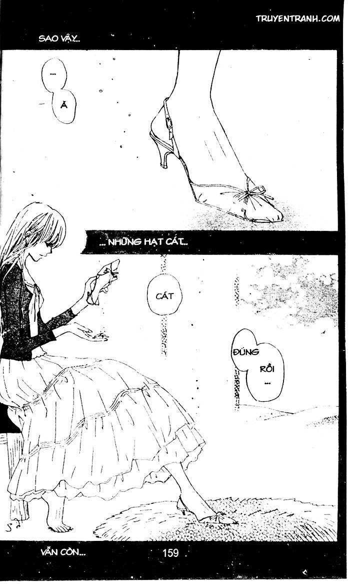 Tình Yêu Và Cuộc Sống Chapter 53 - Trang 1