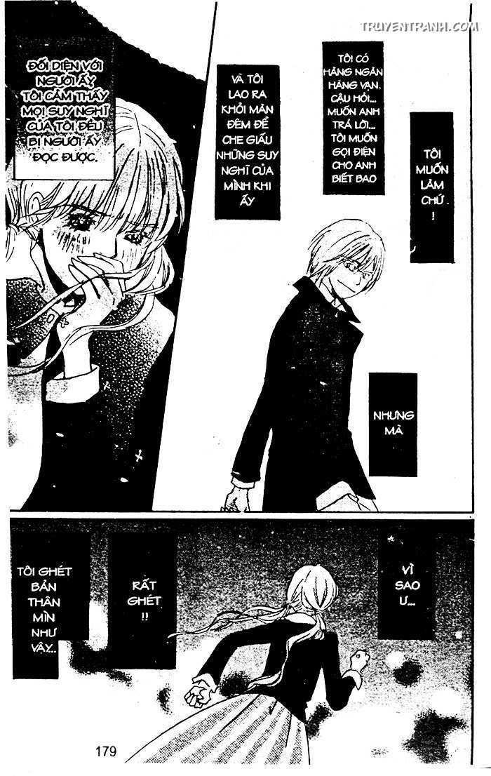 Tình Yêu Và Cuộc Sống Chapter 53 - Trang 19