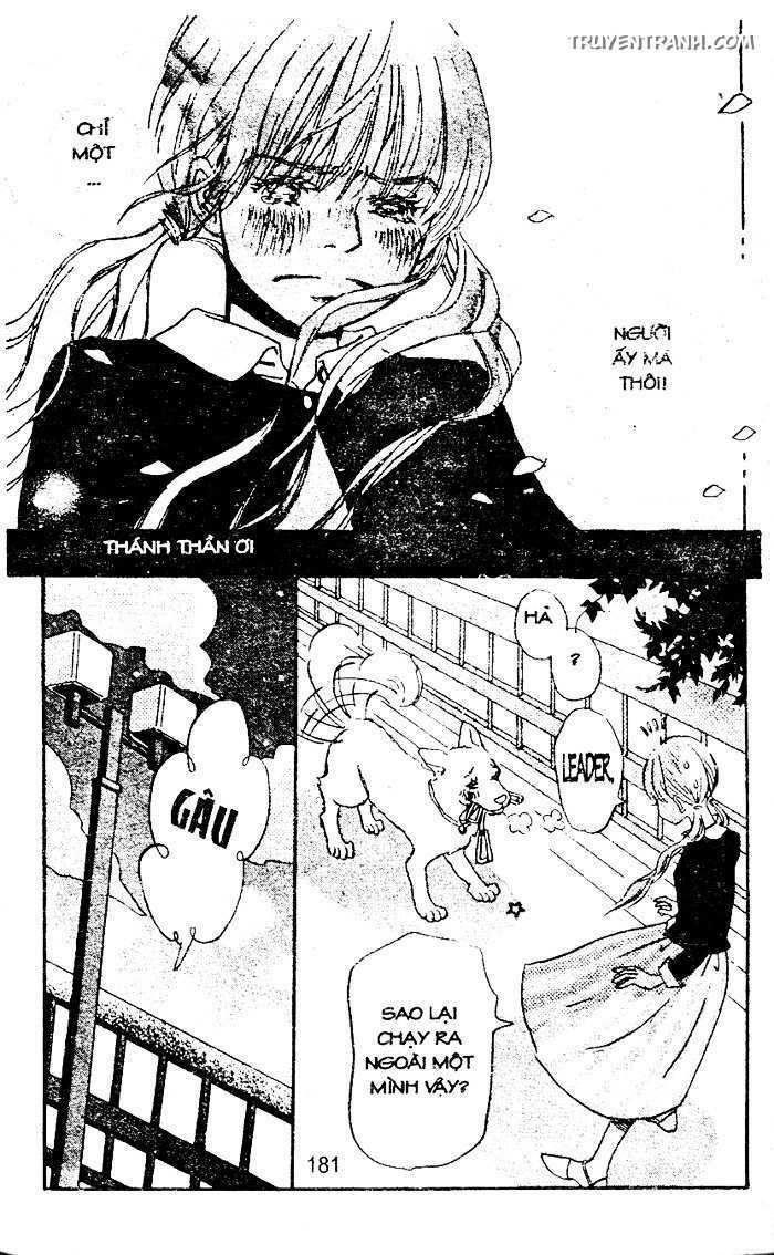 Tình Yêu Và Cuộc Sống Chapter 53 - Trang 21